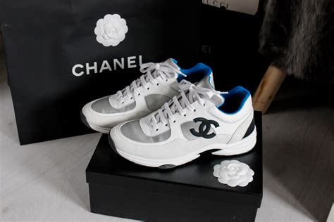 chanel ss18 shoes|chanel shoes uk.